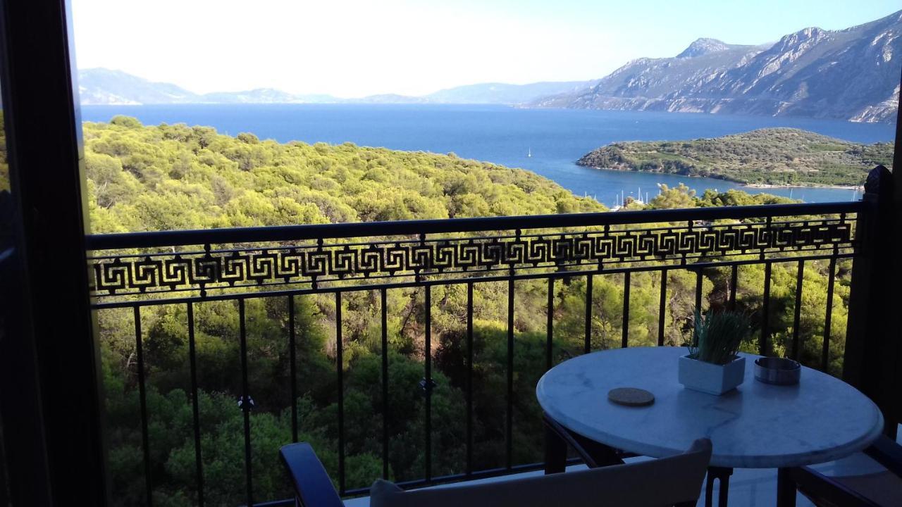 Akron Luxury Holidays Epidaurus